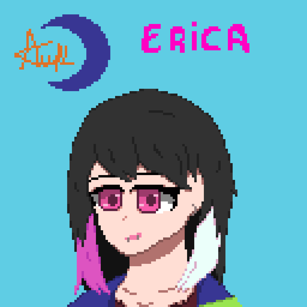 Erica