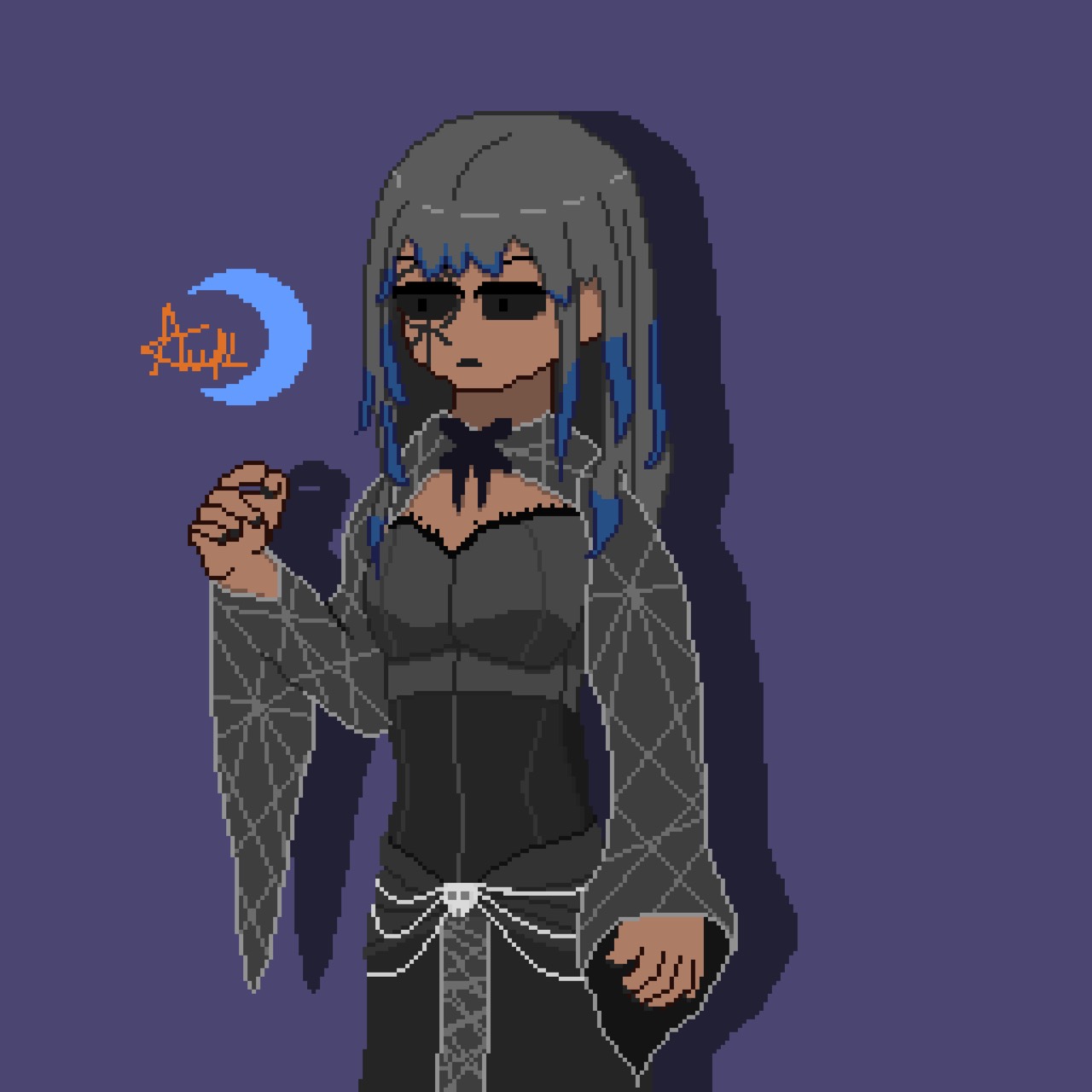 Nyx