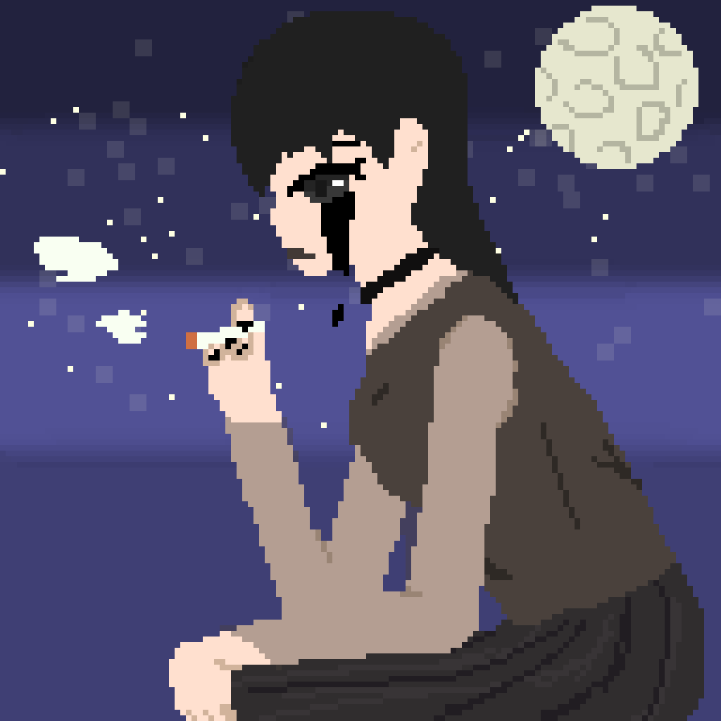 Shi Kurokawa Post